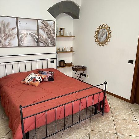 La Casa Di Mia Villa Бергамо Екстериор снимка