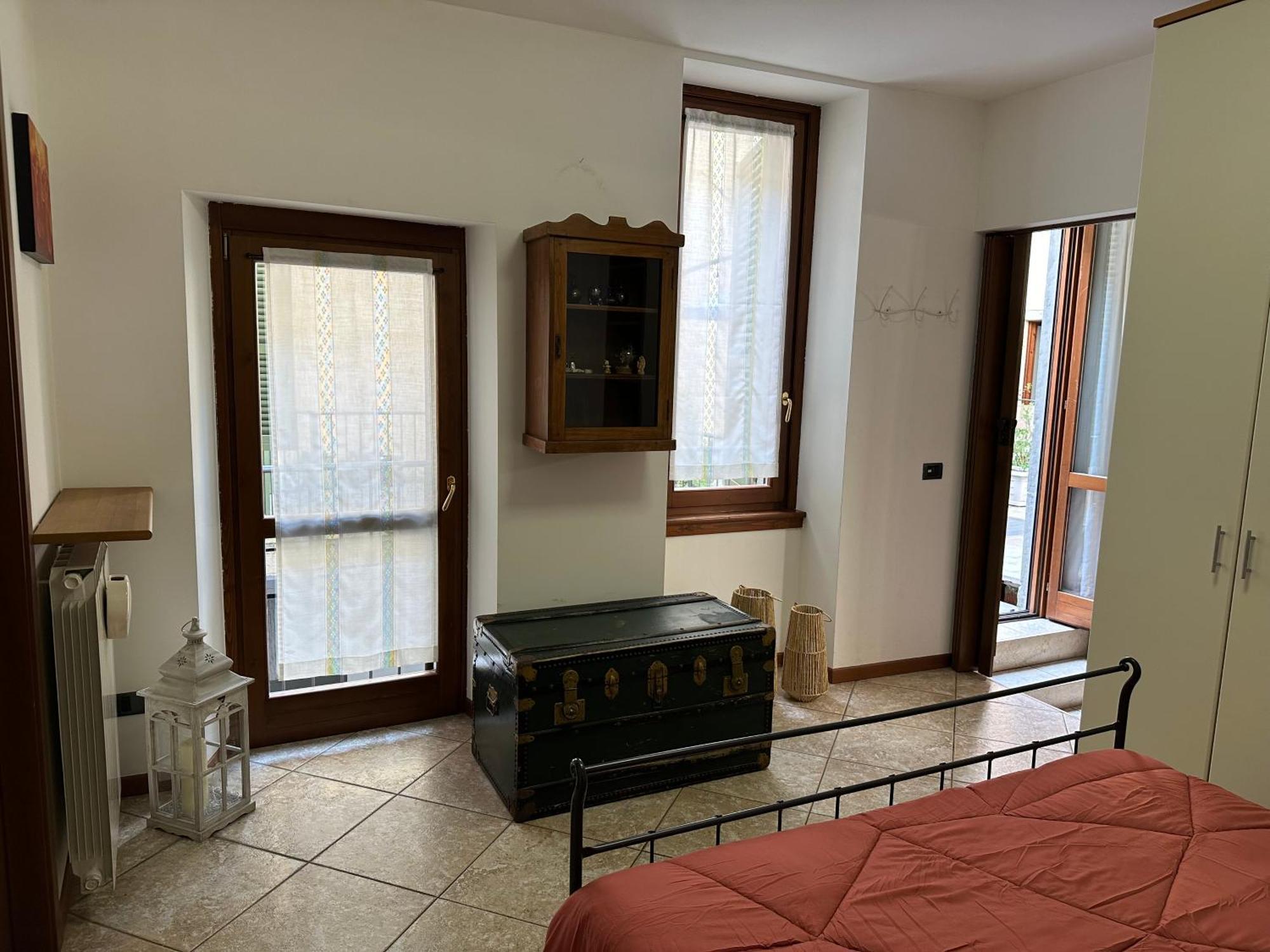 La Casa Di Mia Villa Бергамо Екстериор снимка