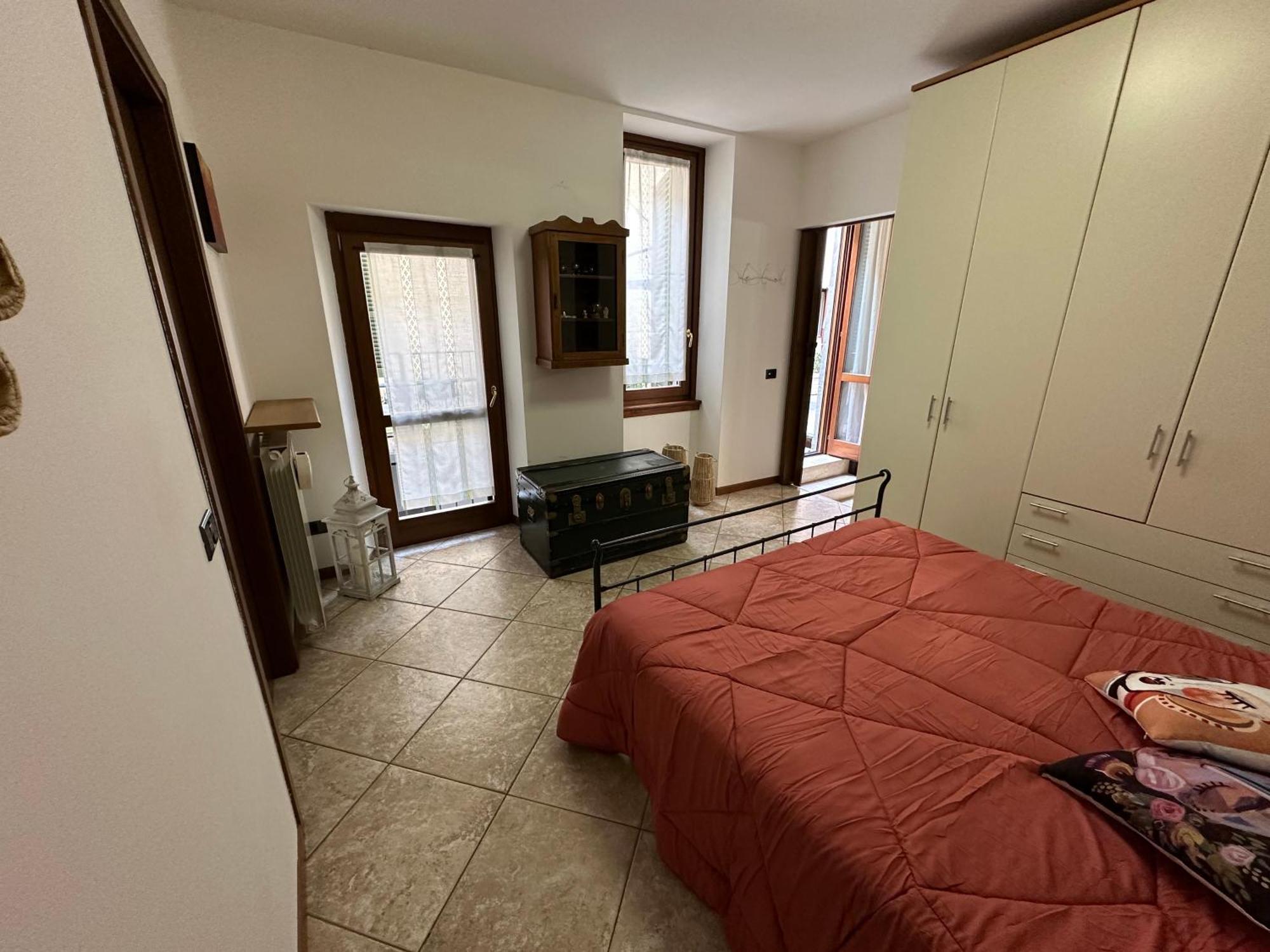 La Casa Di Mia Villa Бергамо Екстериор снимка